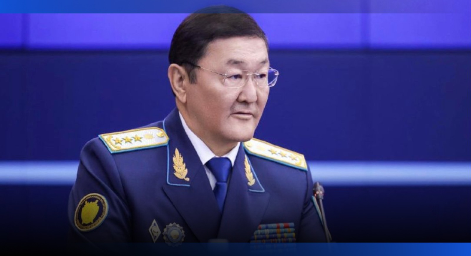 Image for Генпрокуратура: преступность снизилась на 10%, заблокировано 530 тысяч «дропперских» счетов